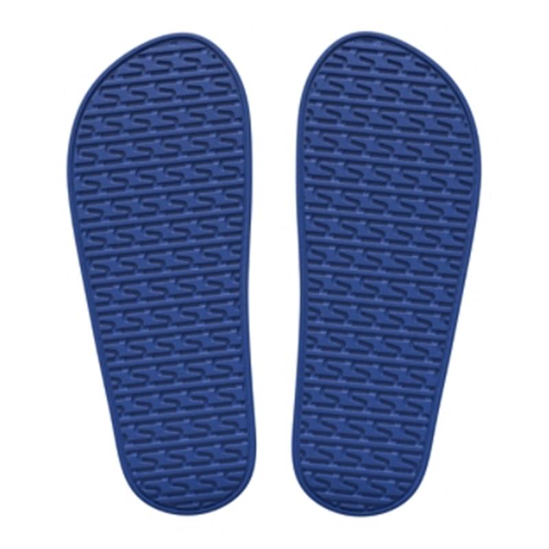 Moške natikači ESSENTIAL SLIDES BLUE