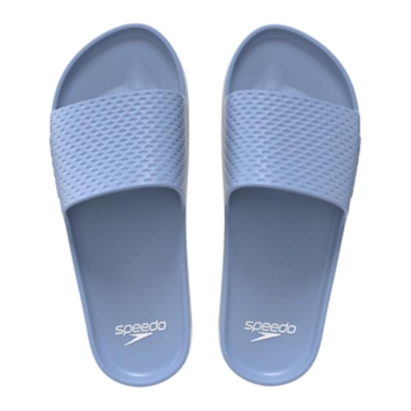 Ženski natikači SPEEDO SLIDES BLUE