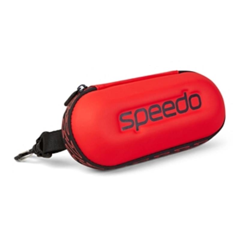 Etui za očala GOGGLES STORAGE RED