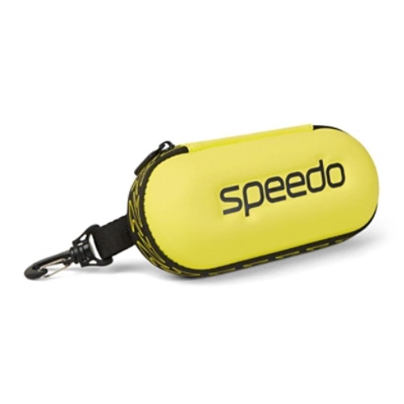 Etui za očala GOGGLES STORAGE YELLOW
