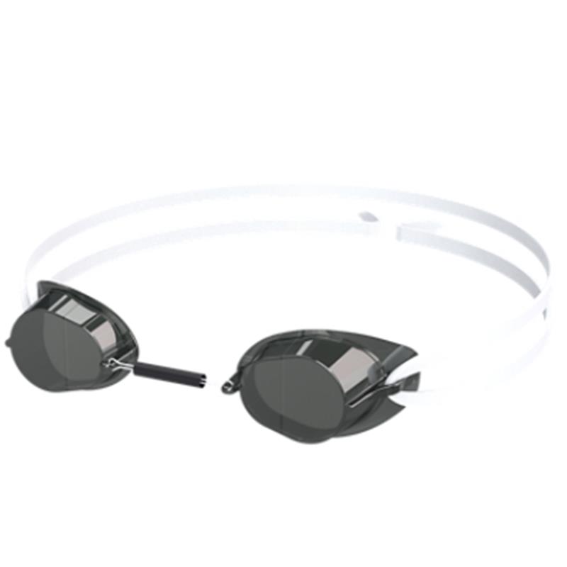 Plavalna očala SWEDISH GOGGLE MIRROR DARK GREY