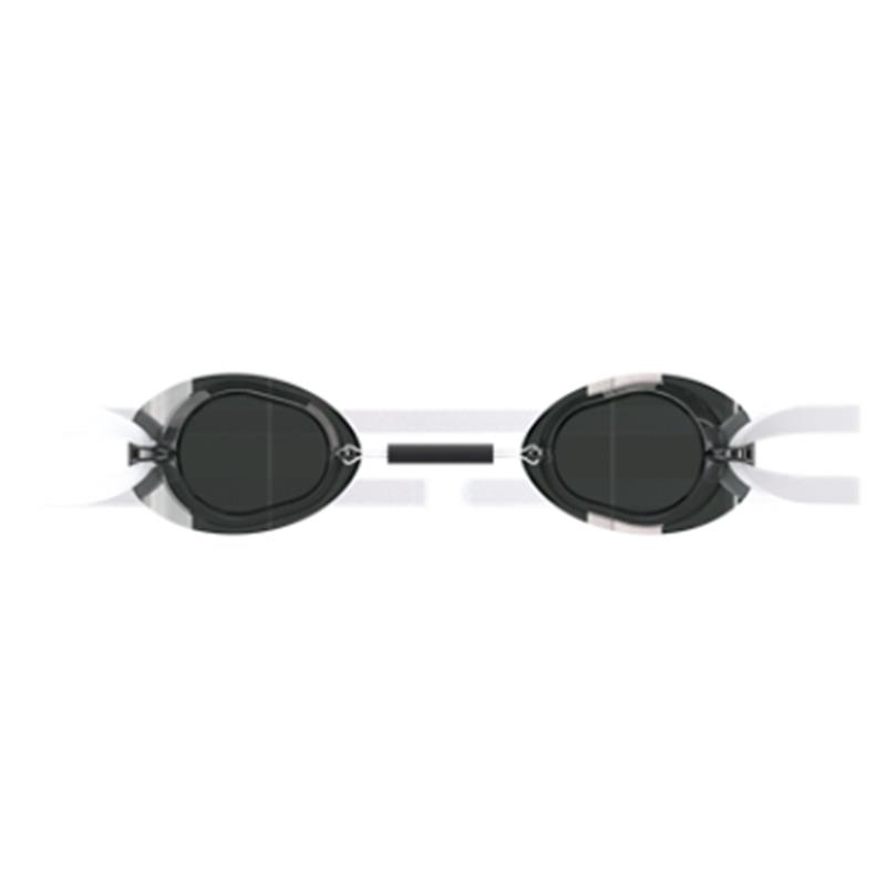 Plavalna očala SWEDISH GOGGLE MIRROR DARK GREY