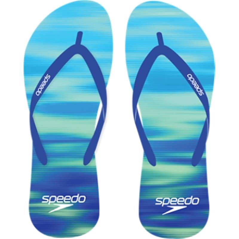 Moški natikači MEN'S FLIP FLOP BLU