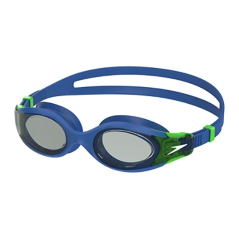 Otroška plavalna očala JUNIOR HYDROSITY 2.0 BLUE/GREEN