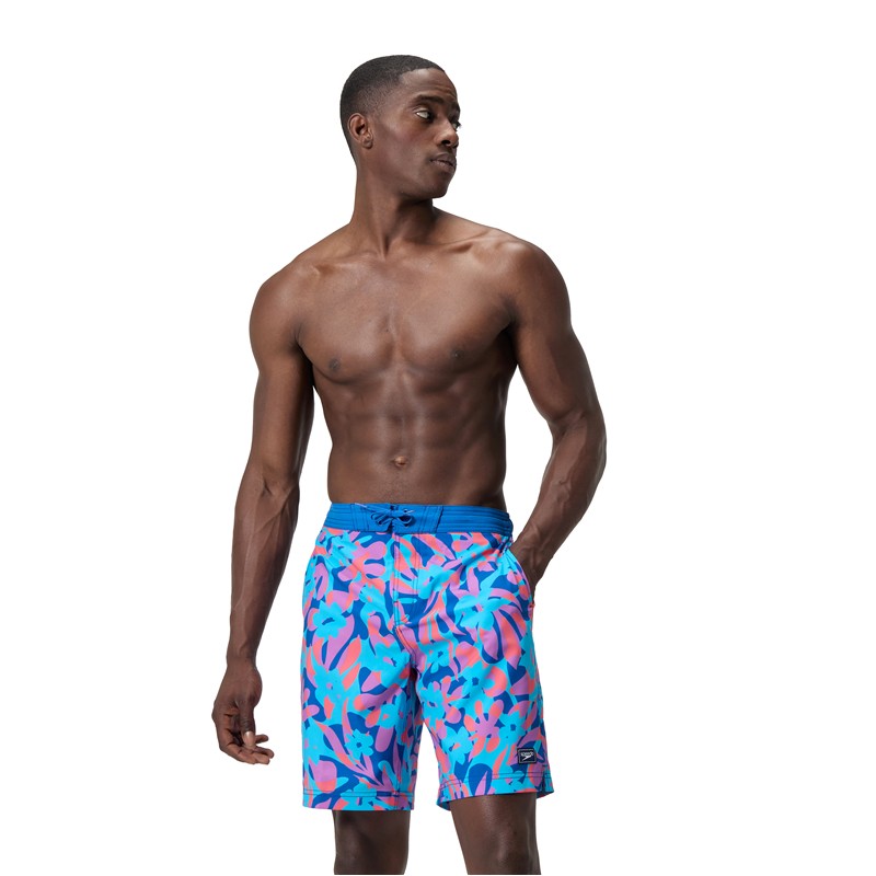 Muške kupaće hlače A/O PRINT BONDI BRDSHRT 20