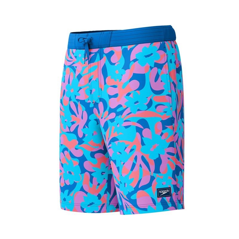 Muške kupaće hlače A/O PRINT BONDI BRDSHRT 20