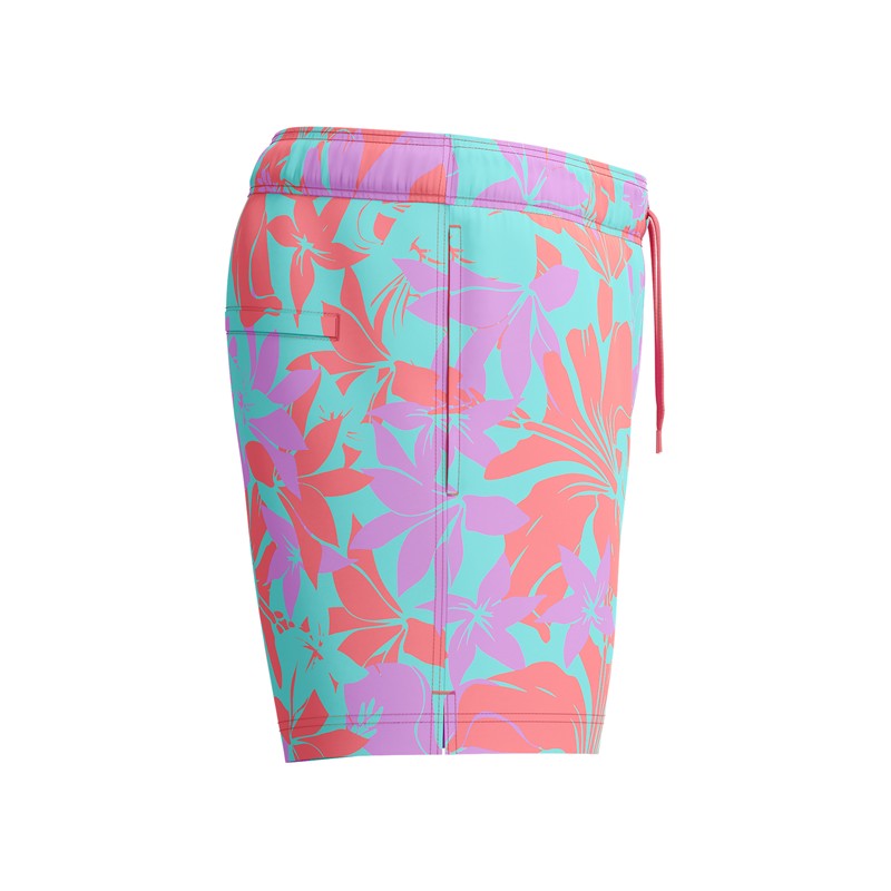 Muške kupaće hlače PRINT REDONDO EDGE VOLLEY 14