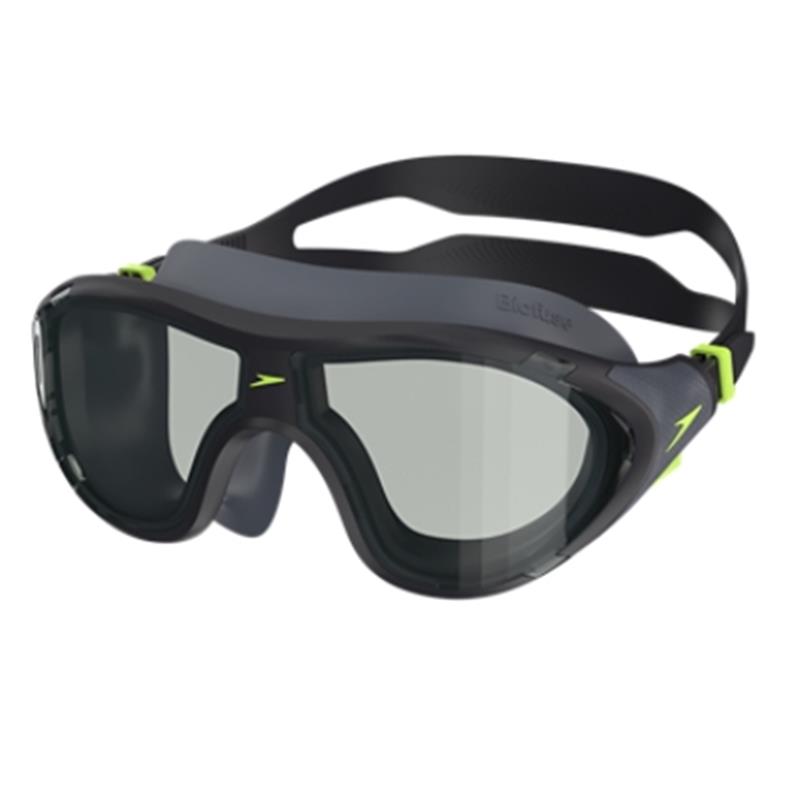 Plavalna očala BIOFUSE 2.0 MASK BLACK