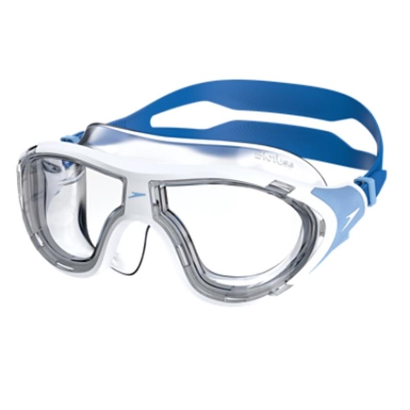 Plavalna očala BIOFUSE 2.0 MASK WHITE
