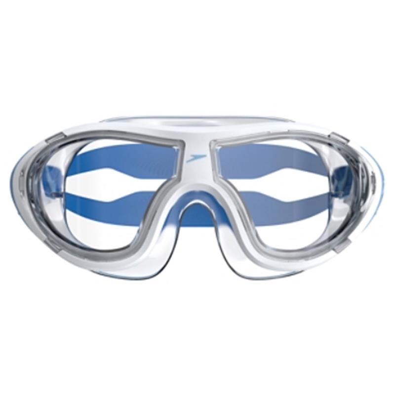 Plavalna očala BIO 2.0 MASK WHITE