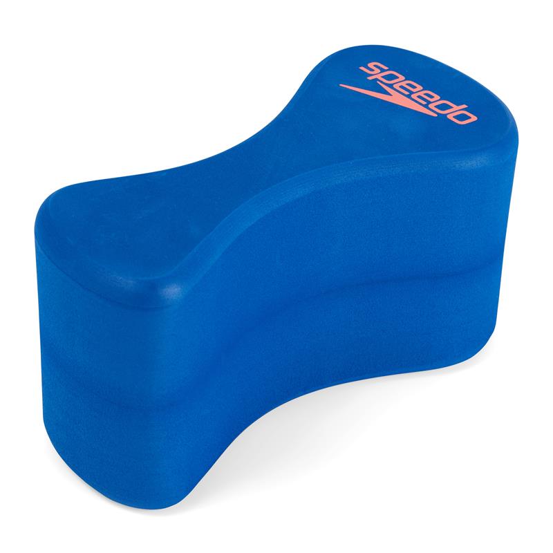 Plovec ELITE PULLBUOY BLUE/ORANGE