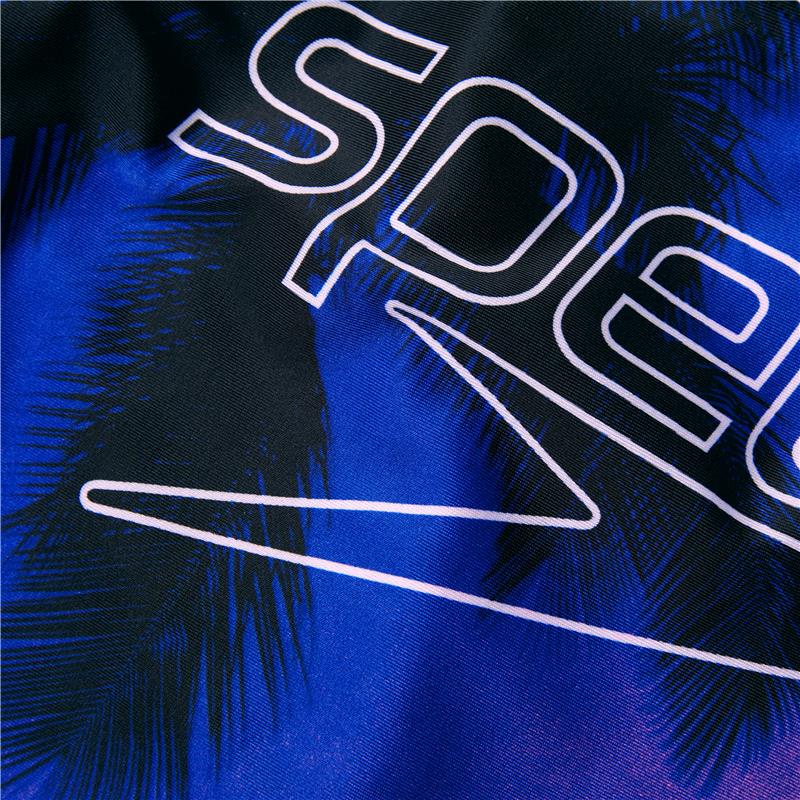 Ženske kupaće gaće DIGI U-BK 1PCE PLAVA/ROZA