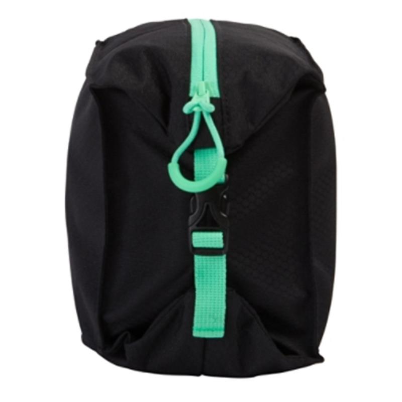 Torba POOL SIDE BAG AU BLACK/GREEN