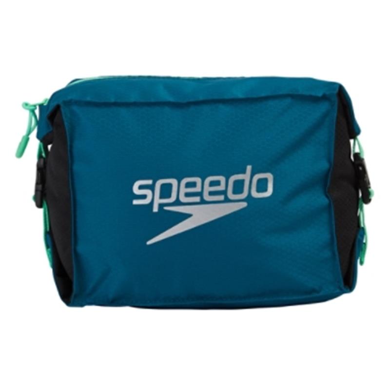 Torba POOL SIDE BAG AU BLUE/BLACK