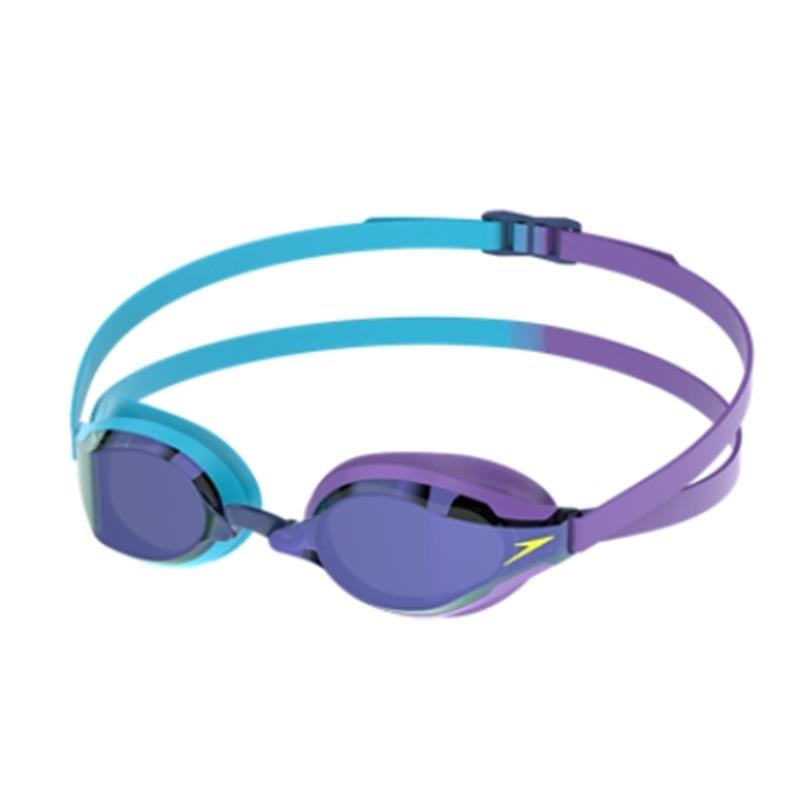Plavalna očala FS SPD SOCK 2 MIR BLU