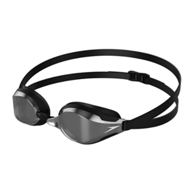 Plavalna očala FS SPD SOCK 2 MIRROR BLACK/SILVER