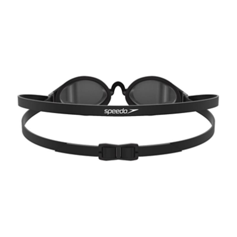 Plavalna očala FS SPD SOCK 2 MIRROR BLACK/SILVER