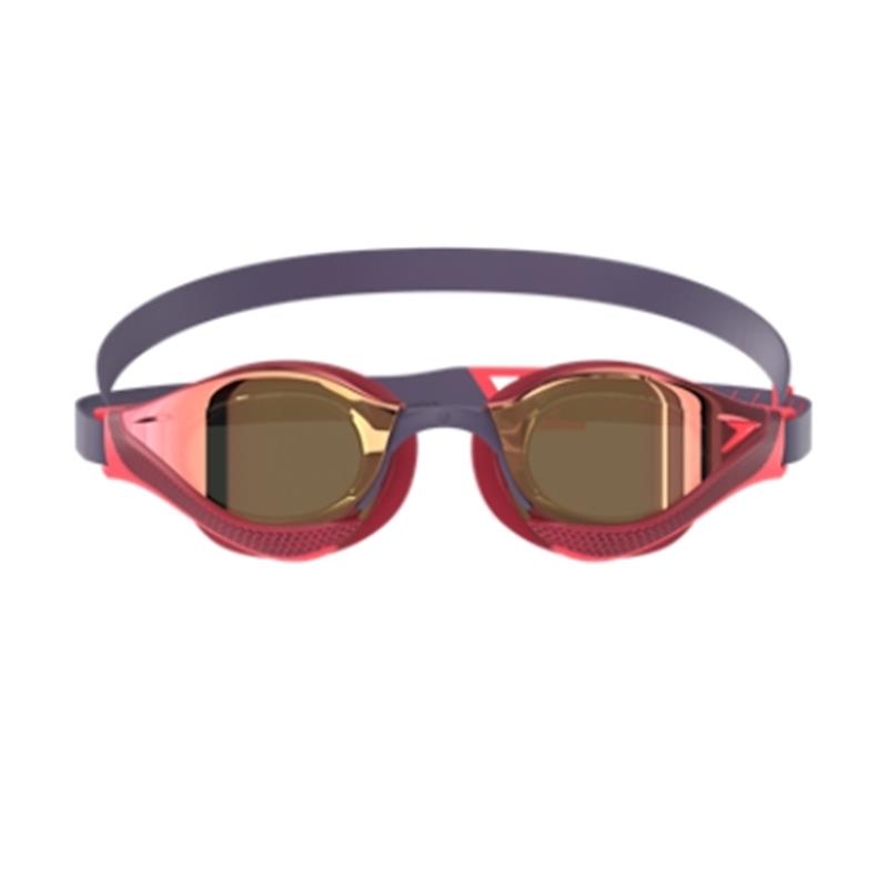 Plavalna očala FS PURE FOCUS MIRROR BLACK/RED