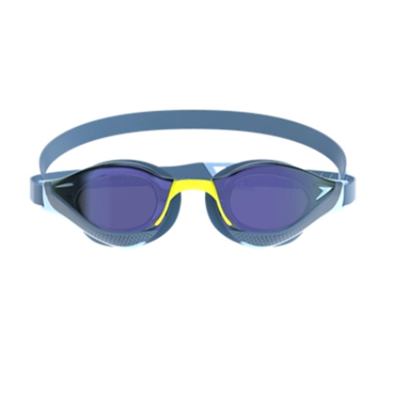 Plavalna očala FASTSKIN PURE FOCUS GOG MIRROR AU BLUE