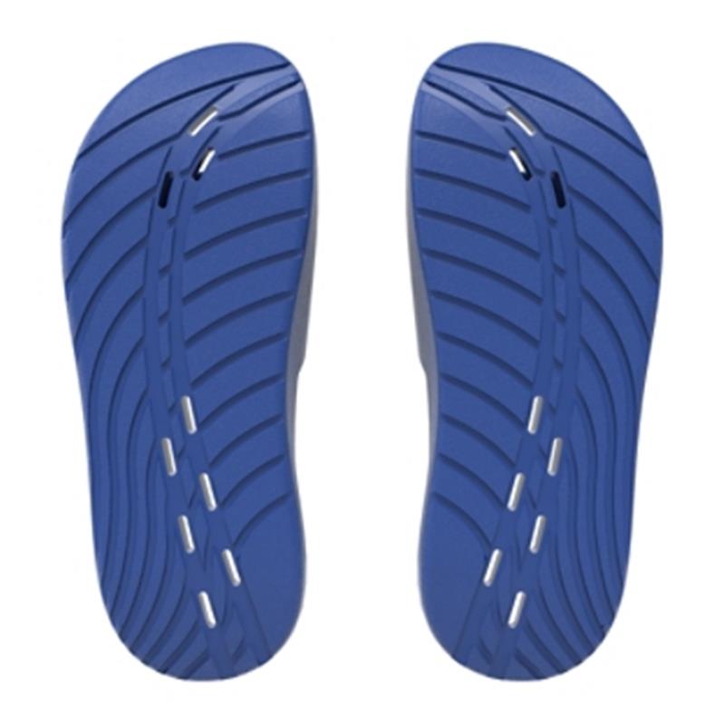 Moške natikači SPEEDO SLIDES ONE NAVY/WHITE