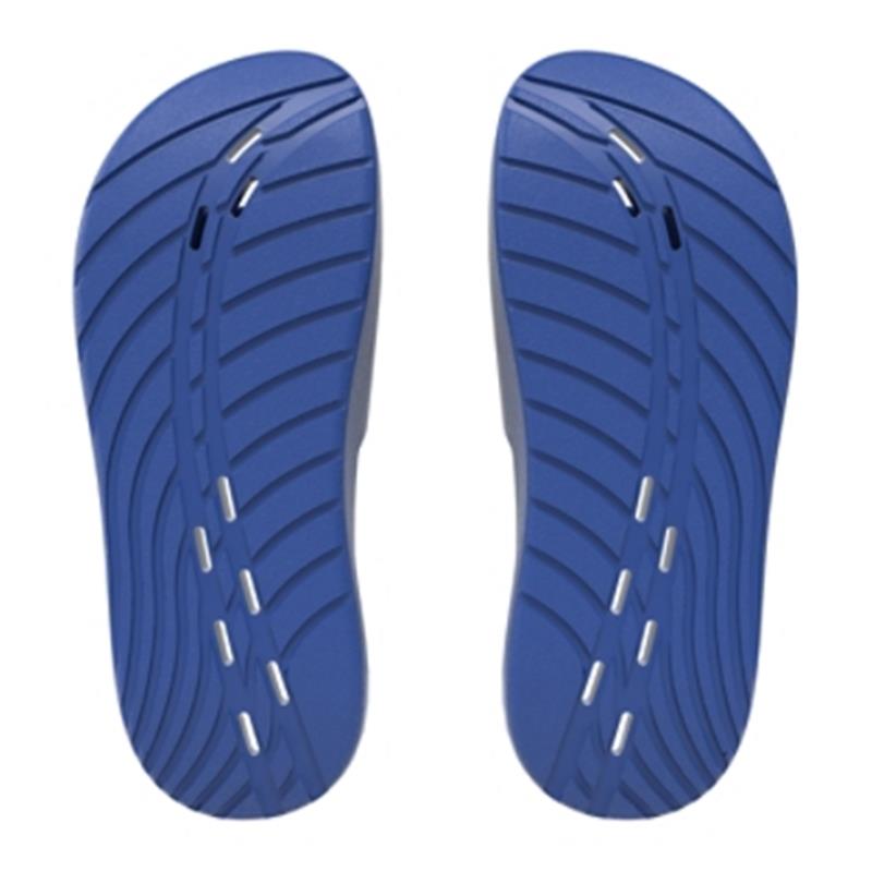 Otroške natikači JUNIOR SPEEDO SLIDES ONE NAVY/WHITE