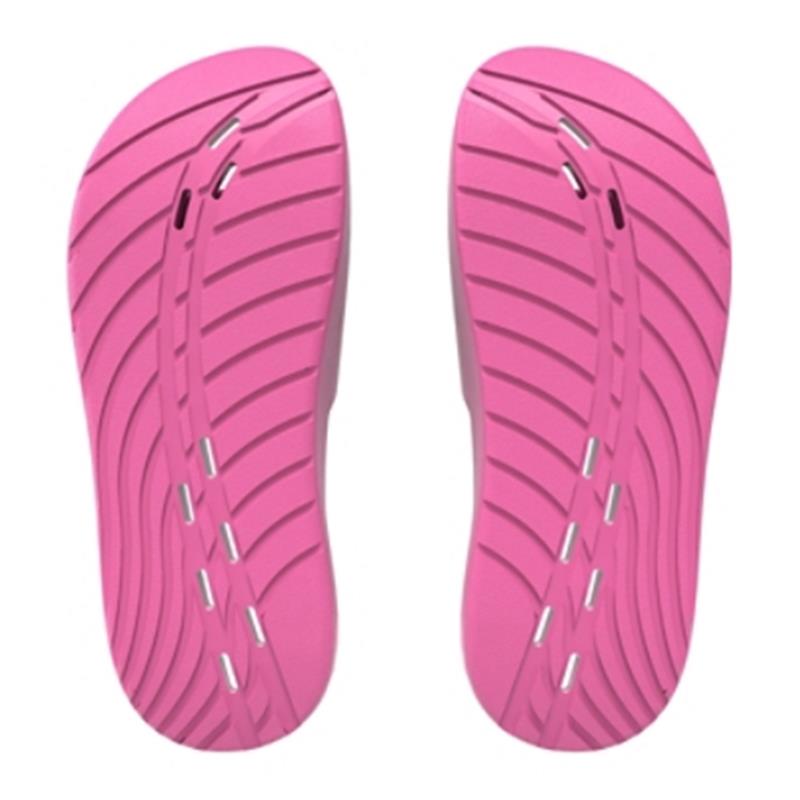 Otroške natikači JUNIOR SPEEDO SLIDES ONE PINK/WHITE