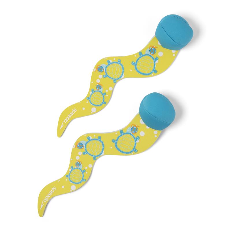 Igračka za vodu TURTLE DIVE BALLS