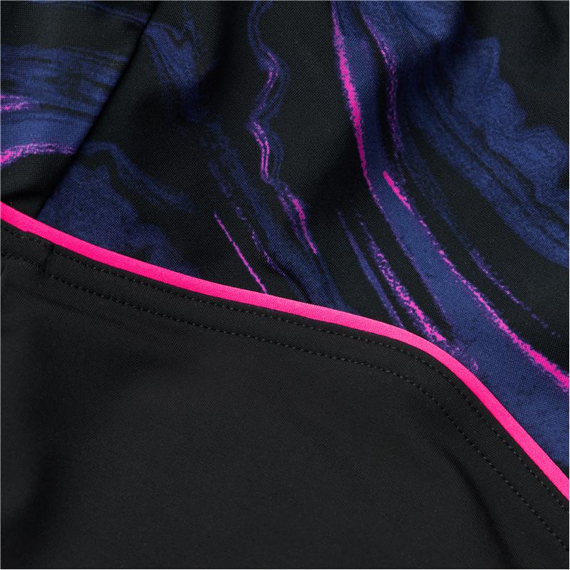 Ženske kupaće kostime SHAPING CONTOURLUSTRE 1PC