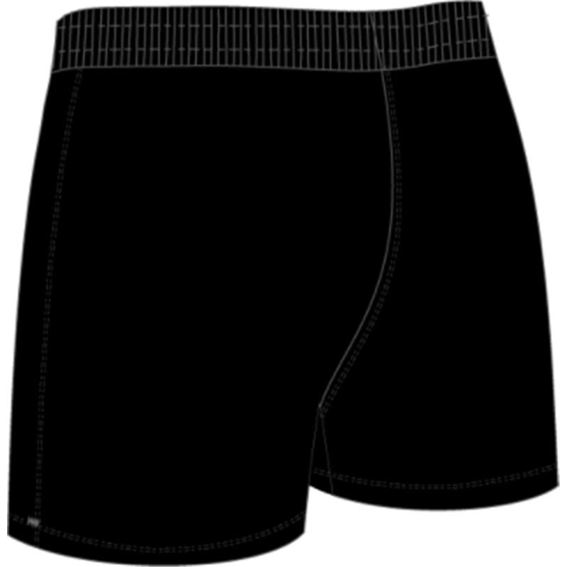 Moške kopalne hlače ESSENTIALS WATERSHORT 16