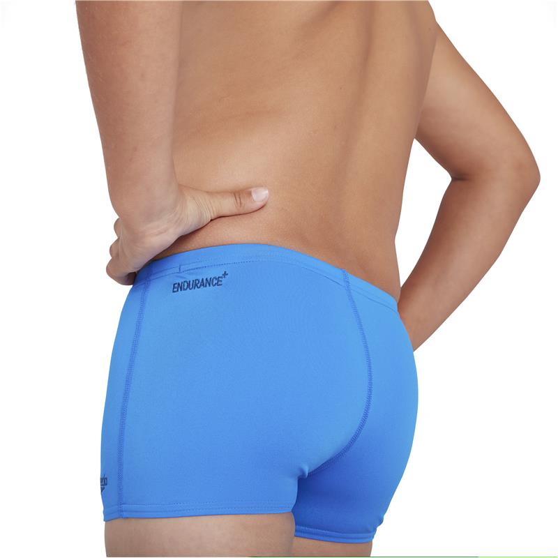 Dječje kupaće gaće ESSENTIAL END+ BLUE