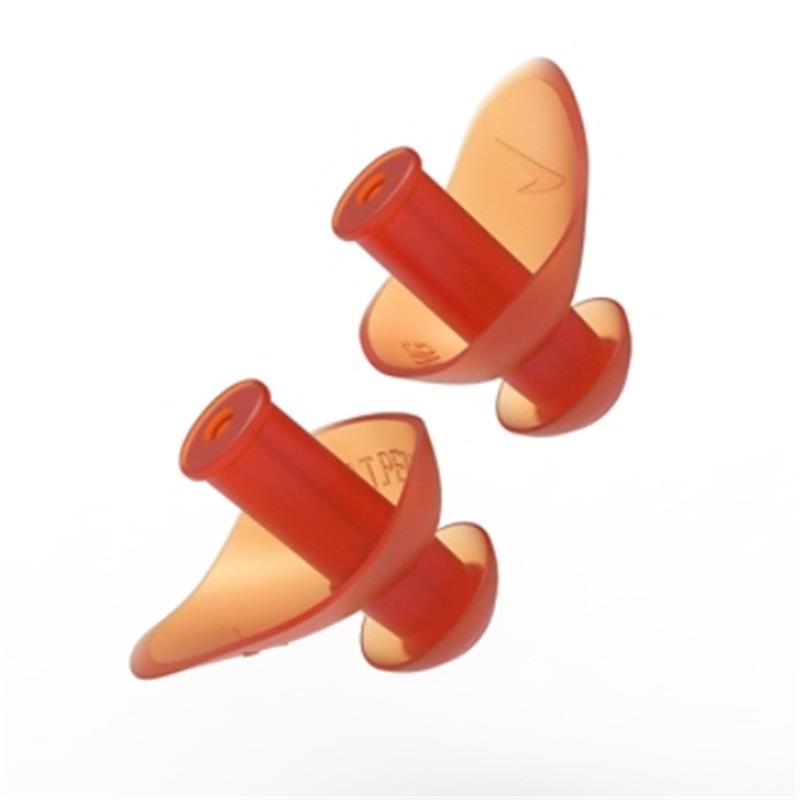 Dječji čepovi za uši ERGO EARPLUG ORANGE