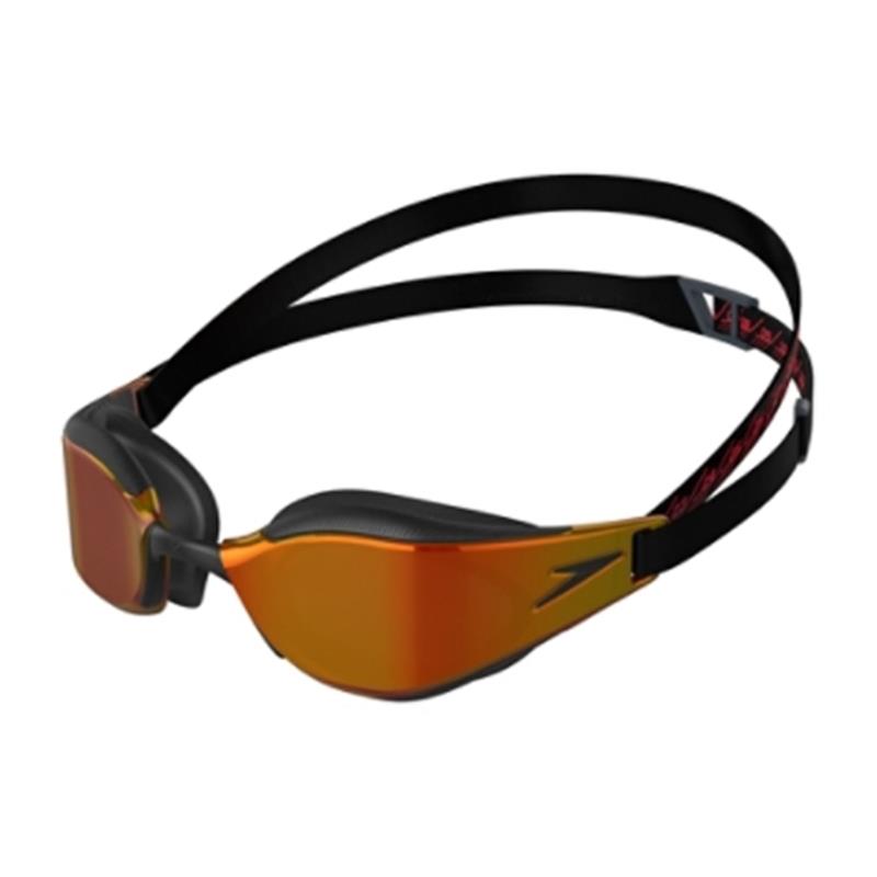 Plavalna očala FS HYPER ELITE MIRROR BLACK/GOLD