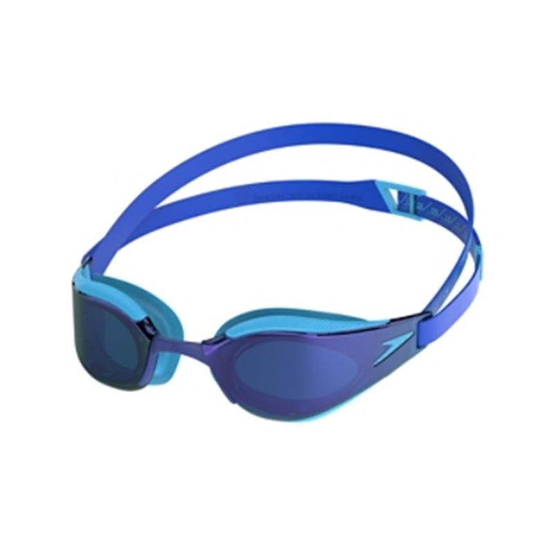 Otroška plavalna očala JUNIOR FS HYP ELIT MIRROR BLUE