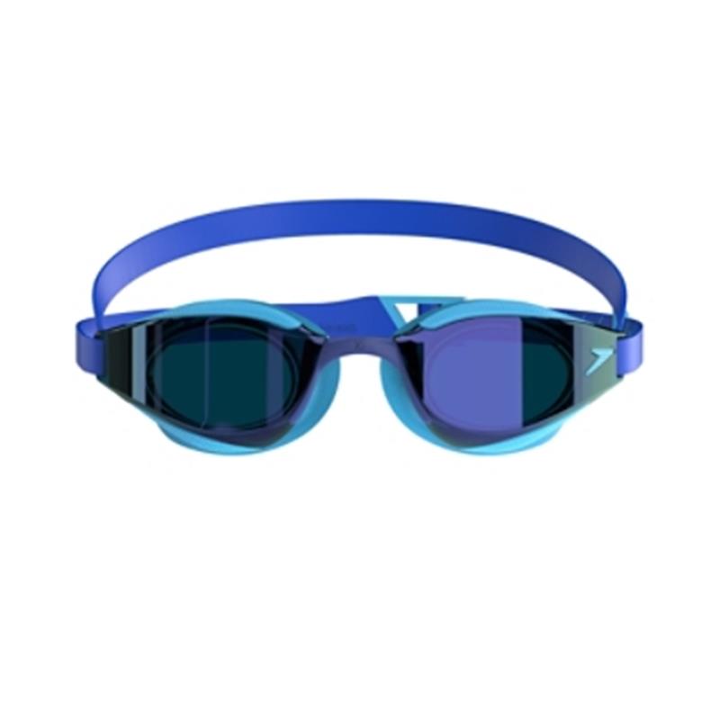 Otroška plavalna očala JUNIOR FS HYP ELIT MIRROR BLUE