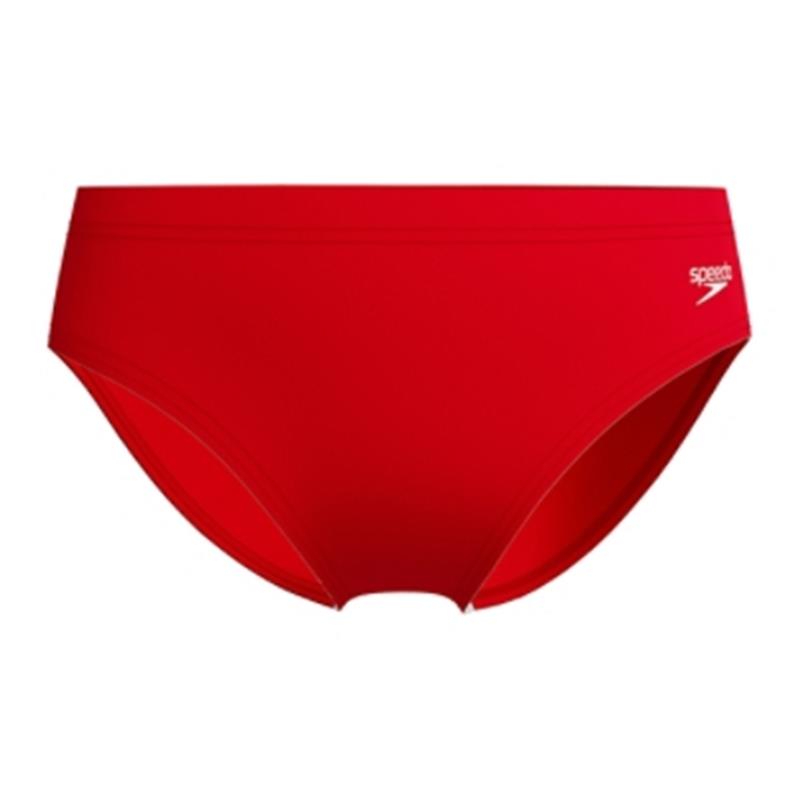 Otroške kopalke ENDURANCE+ BRIEF RED