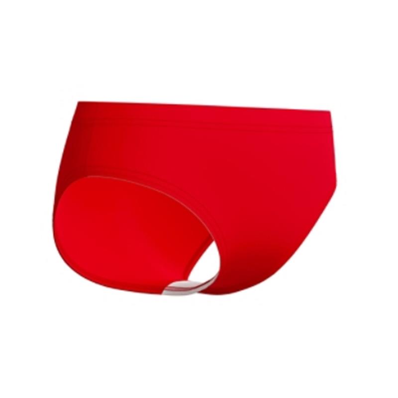 Otroške kopalke ENDURANCE+ BRIEF RED