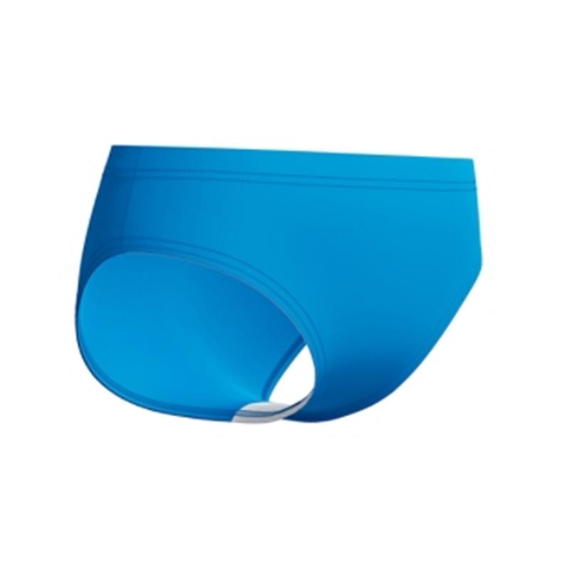 Otroške kopalke ENDURANCE+ BRIEF BLUE
