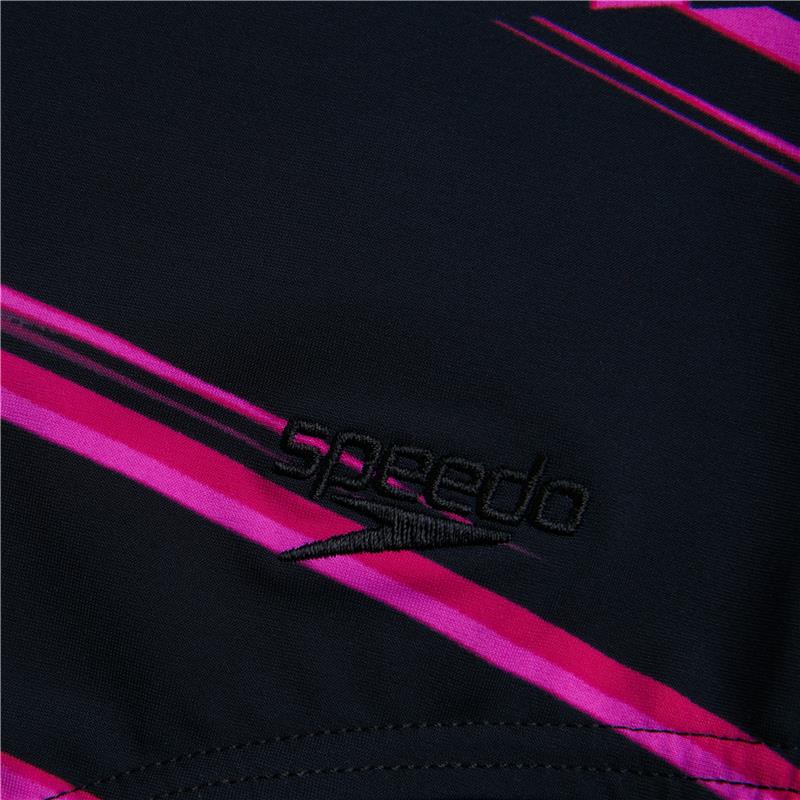 Ženske kupaće gaće SHAPING AMBERGLOW 1PC B