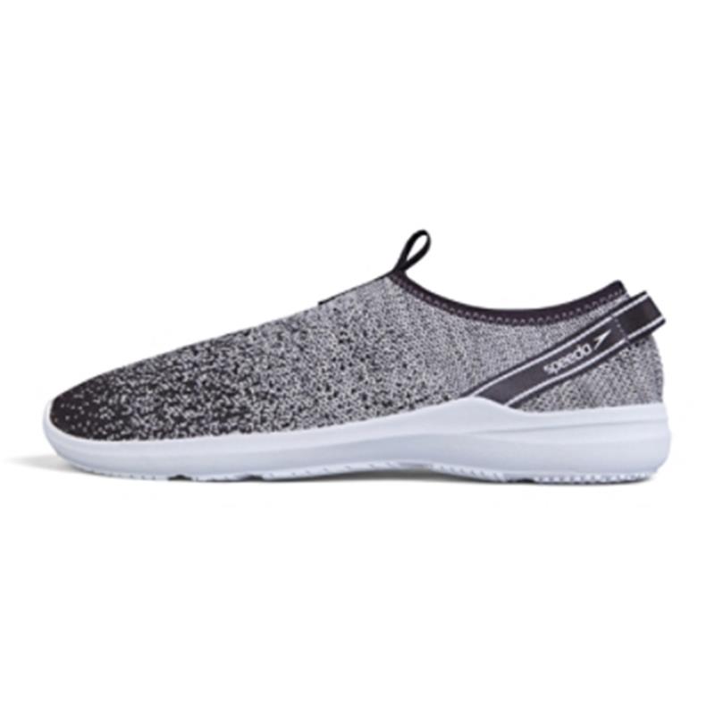 Moški natikači SURFKNIT PRO WATERSHOE AM BLACK/GREY