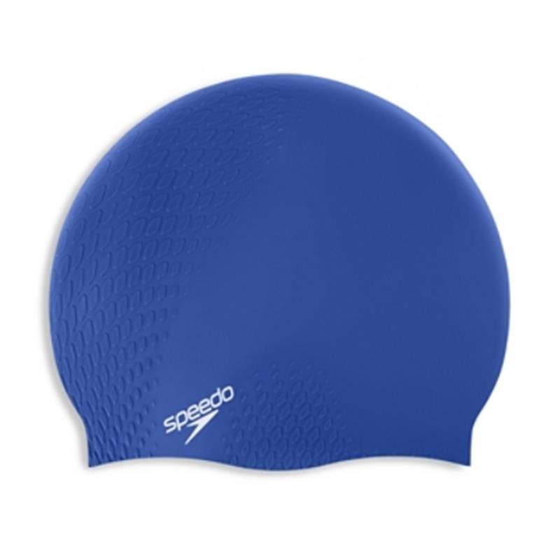Plavalna kapa BUBBLE ACTIVE + CAP BLUE