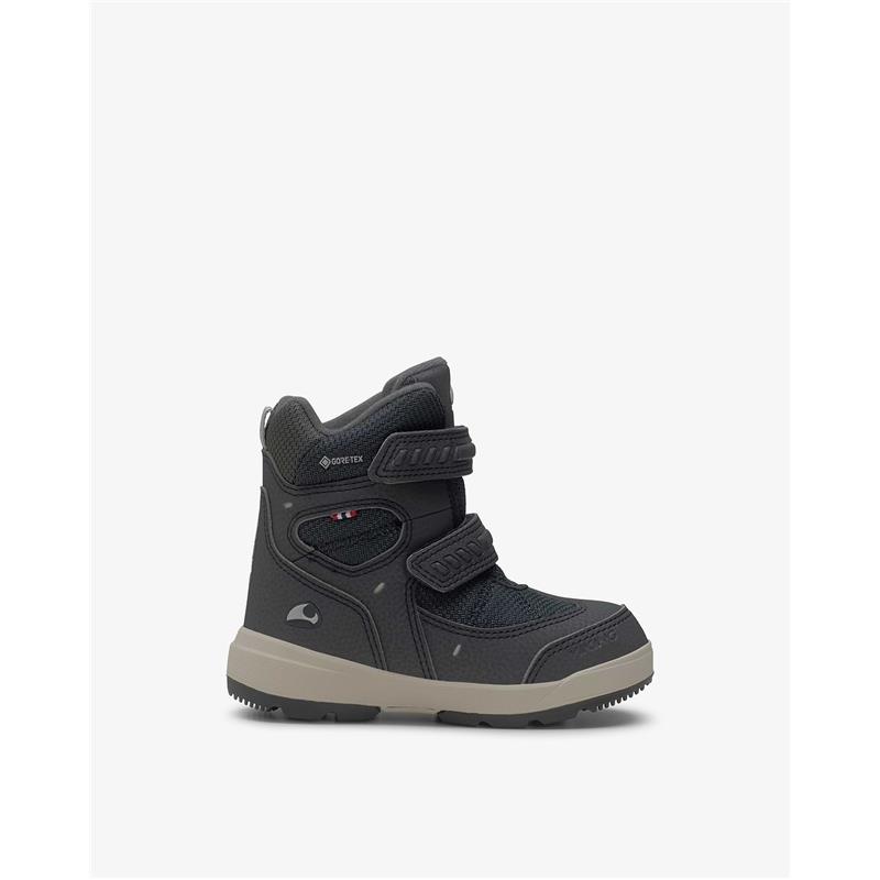 Dječje cipele Toasty Warm GTX 2V Navy/Cement