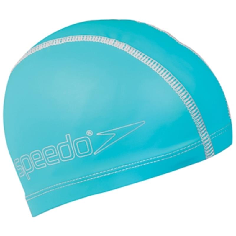 Otroška plavalna kapa PACE CAP JU LIGHT BLUE