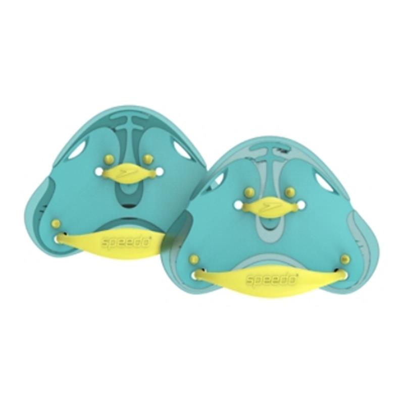 Lopatke BIOFUSE FINGER PADDLE AU BLUE