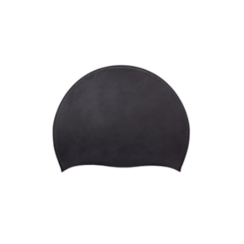 Plavalna kapa BIOFUSE CAP BLACK