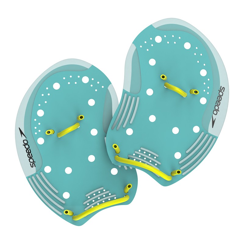 Lopatice I.M. TECH PADDLE LIGHT BLUE