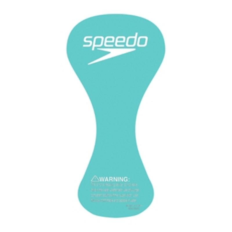 Plovec TEAM PB LIGHT GREEN/BLUE