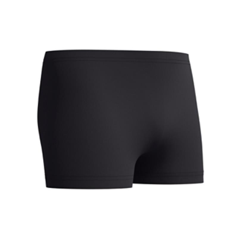 Moške kopalke HYPERBOOM AQUASHORT BLACK/RED