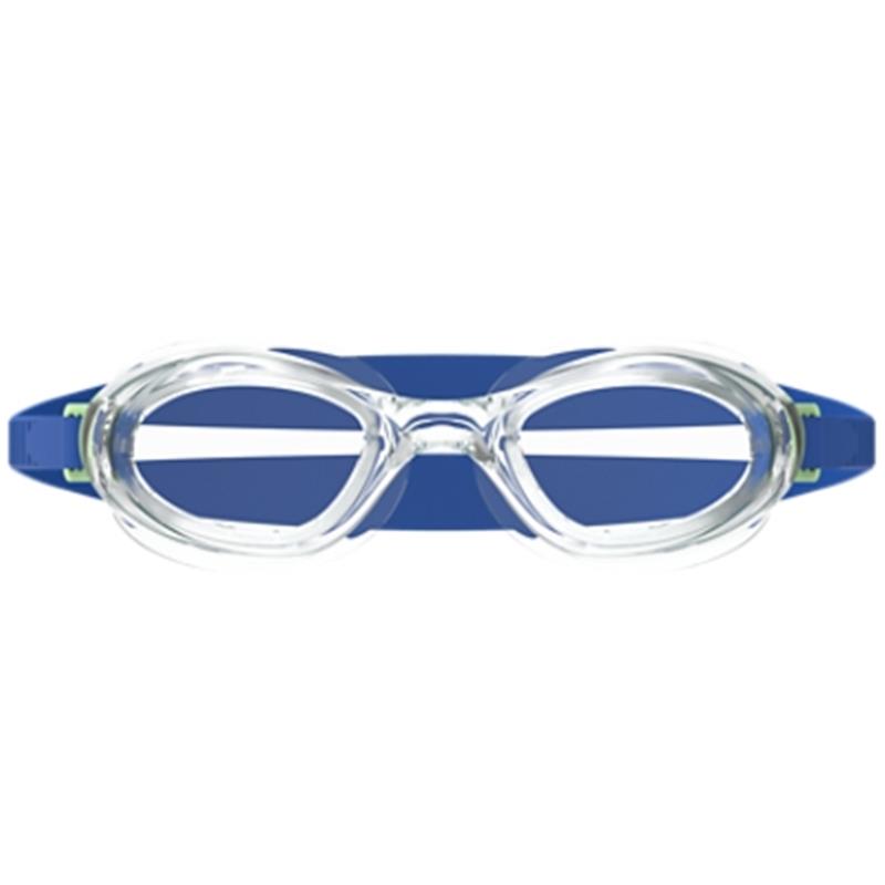 Otroška plavalna očala JUNIOR FUTURA HYDRO CLEAR/BLACK