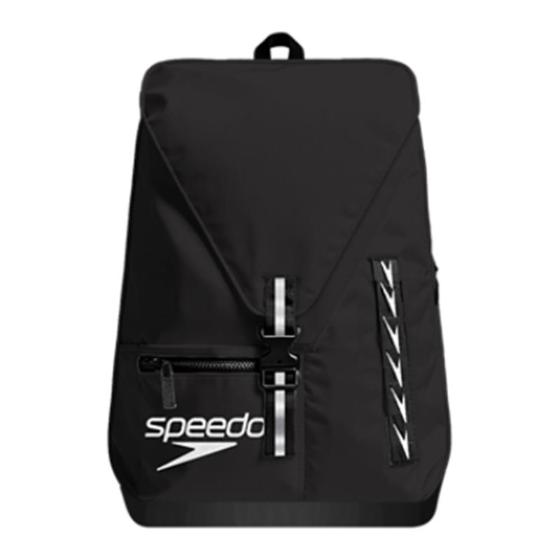 Nahrbtnik 35L TEAM BLK
