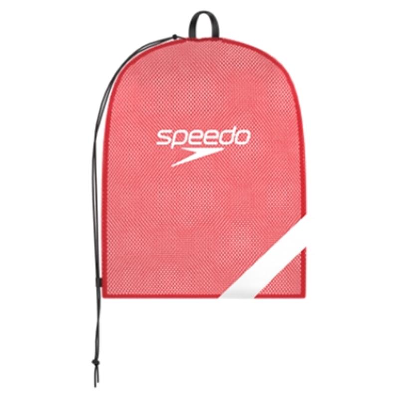Torba XL TEAM MESH RED